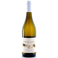 Downes Family Vineyards Sanctuary Peak Elgin Valley Sauvignon Blanc 2016