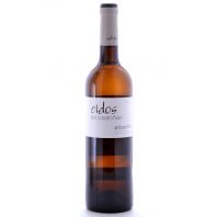 Eidos de Padriñán Rias Baixas Albariño 2012