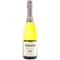 Emile Beyer Crémant d’Alsace Blanc de Blancs Extra Brut NV