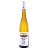 Emile Beyer Grand Cru Pfersigberg Alsace Riesling 2010