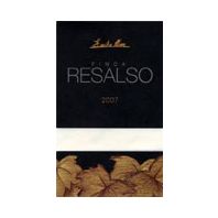 Emilio Moro Finca Resalso Ribera del Duero 2007