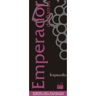 Bodegas Viticultores de Barros Emperador de Barros Ribera del Guadiana Tempranillo 2009