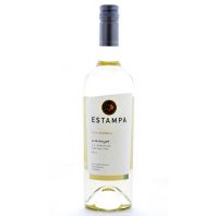 Estampa Fina Reserva Sauvignon Blanc 2017