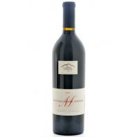 Fisher Mountain Estate Sonoma County Cabernet Sauvignon 2014