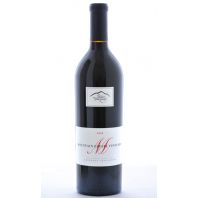 Fisher Mountain Estate Sonoma County Cabernet Sauvignon 2012