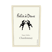 Folie à Deux Napa Valley Chardonnay 2008