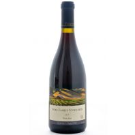 Fore Family Vineyards Carneros Napa Pinot Noir 2017