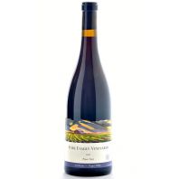 Fore Family Vineyards Carneros Napa Pinot Noir 2021