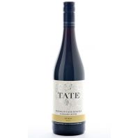 Franklin Tate Estates Margaret River Shiraz 2021