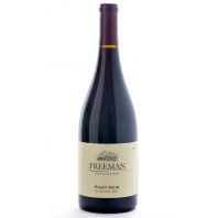 Freeman Russian River Valley Pinot Noir 2018