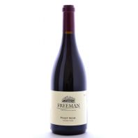 Freeman Sonoma Coast Pinot Noir 2010