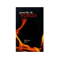 Bodegas Ateca Garnacha de Fuego Old Vines 2006