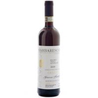 Giacosa Fratelli Barbaresco Basarin Vigna Gianmate 2019