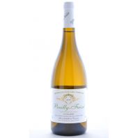 Domaine Gilles Noblet Pouilly-Fuissé 2015