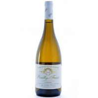 Domaine Gilles Noblet Pouilly-Fuissé 2018