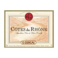 Guigal Côtes du Rhône Rouge 2006