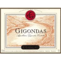 Guigal Gigondas 2007