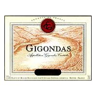 Guigal Gigondas 2001