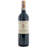 Il Palazzino Grosso Sanese Chianti Classico 2012