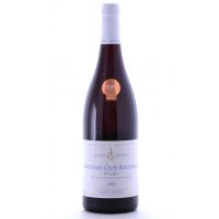 Jacques Girardin Clos Rousseau Premier Cru Santenay 2010