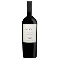 Joel Gott Dillian Ranch Amador County Zinfandel 2009