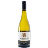 Josef Chromy Tasmania Chardonnay 2015