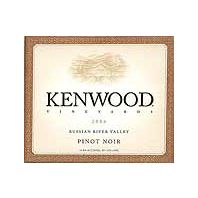 Kenwood Russian River Pinot Noir 2006