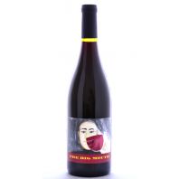 Klassen The Big Mouth Calaveras County Red 2012