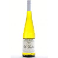 La Berrière Muscadet Côtes de Grandlieu Sur Lie AOC 2023