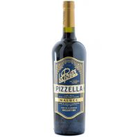 La Posta Pizzella Mendoza Malbec 2016