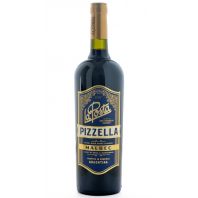 La Posta Pizzella Mendoza Malbec 2017