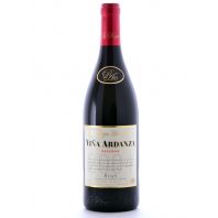 La Rioja Alta Viña Ardanza Reserva 2004