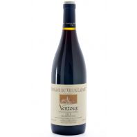 Domaine du Vieux Lazaret Ventoux 2016