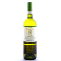 Tenuta Le Calcinaie Vernaccia di San Gimignano 2014