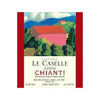 Fattoria Le Caselle Chianti D.O.C.G. 2006