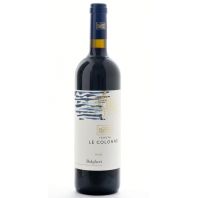 Le Colonne Bolgheri Rosso 2019