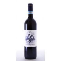 Le Potazzine Gorelli Rosso di Montalcino 2012