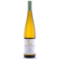 Lieb Cellars North Fork Long Island Reserve Pinot Blanc 2013