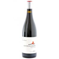 Losada Vinos de Finca Altos de Losada Bierzo Mencia 2015