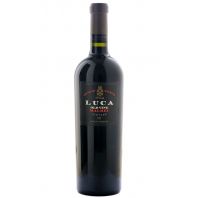 Luca Old Vine Uco Valley Mendoza Malbec 2019