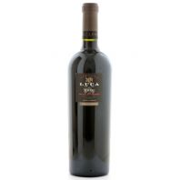 Luca Paraje Altamira Mendoza Malbec 2014