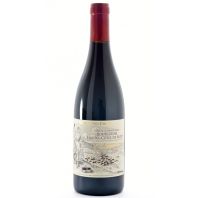 Domaine Yves Chaley & Fille Les Rousselots Hautes-Côtes de Nuits 2016