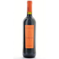 Masserie Pizari Salento Rosso Negroamaro 2020