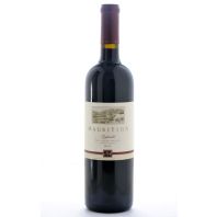 Mauritson Dry Creek Valley Zinfandel 2015