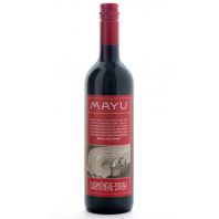 Mayu Valle de Elqui La Campañia Vineyard Carmenère-Syrah 2017