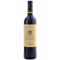 Mendel Lujan de Cuyo Mendoza Cabernet Sauvignon 2021