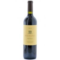 Mendel Mendoza Malbec 2015