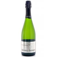 Michel Gonet Blanc de Blancs Extra Brut 2010