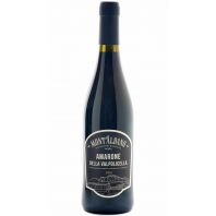 Mont’Albano Amarone della Valpolicella DOCG 2018