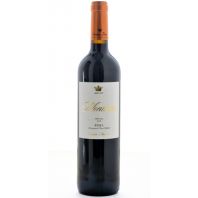 Montaña Rioja Crianza 2016